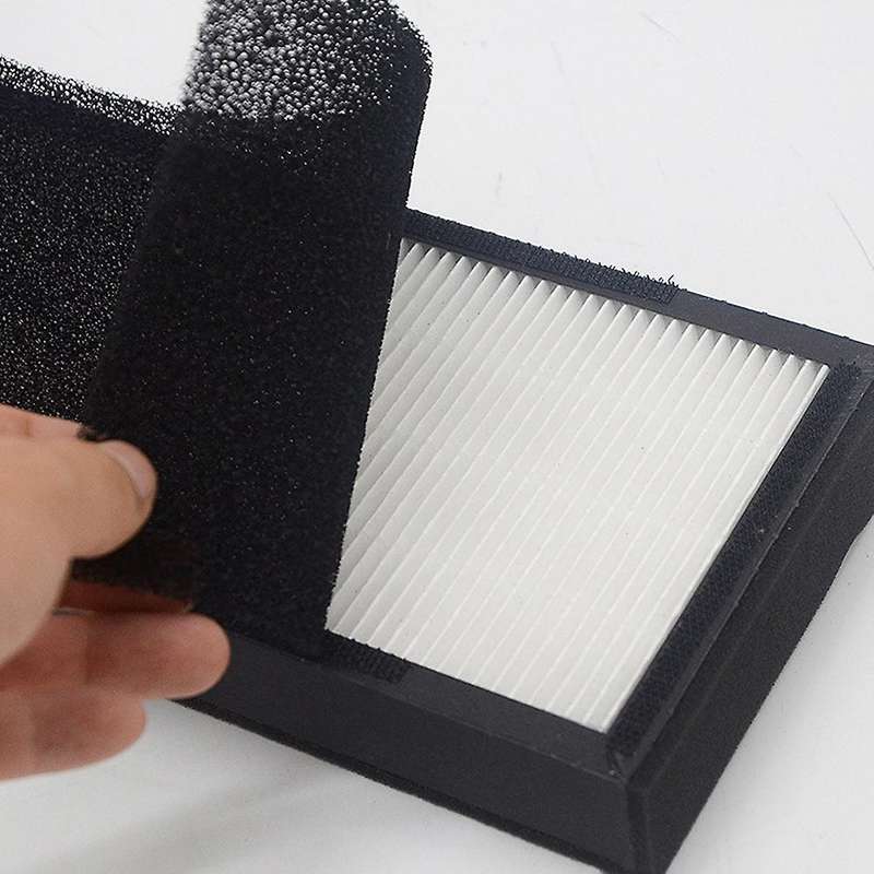 Repalcement for Germ Guardian Flt4825 Filter B Air Purifier