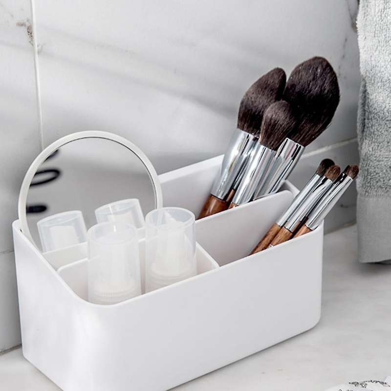 Bathroom Organizers Shelf Shampoo Caddy Shelf for Bathroom & Kitchen