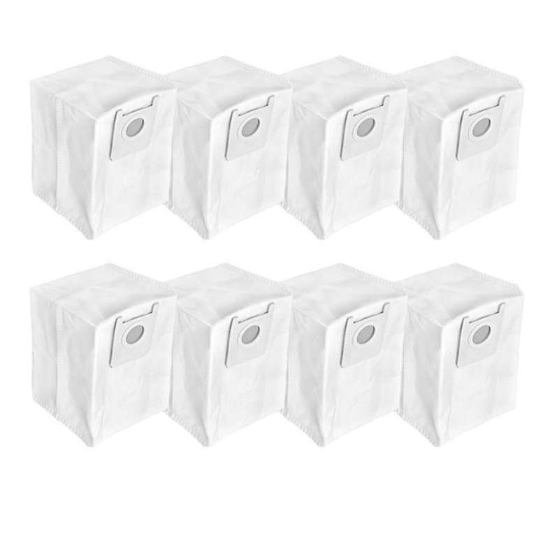 9pc for Xiaomi Roidmi Eva Sweeper Dust Bag Accessories Sdj06rm Parts