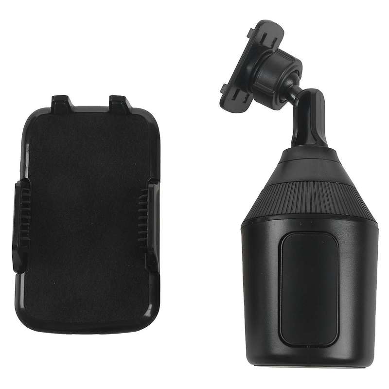 Universal Adjustable Phone Cup Car Mount for Iphone Cell Phones