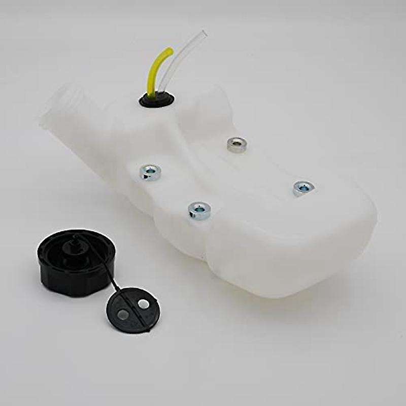 Fuel Tank Cap Assembly for Bc4310 G4k Husqvarna 143 T35 436r Trimmer