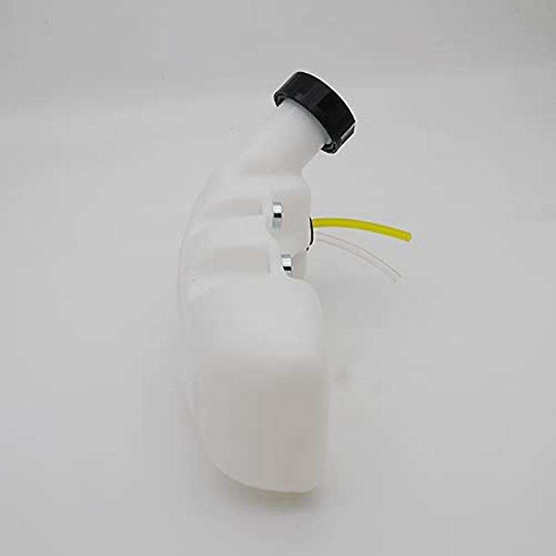 Fuel Tank Cap Assembly for Bc4310 G4k Husqvarna 143 T35 436r Trimmer
