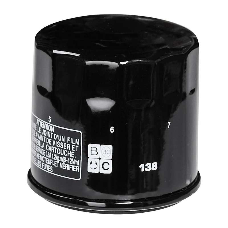 1pcs Oil Filter for Suzuki Vs600s Vs600g Rf600 76a Rf Gsx-r600