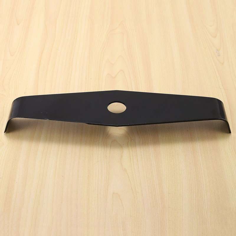 Trimmer Steel Blade 2 Tooth 2t 305 X 25.4 X 3mm for Bush Brushcutter