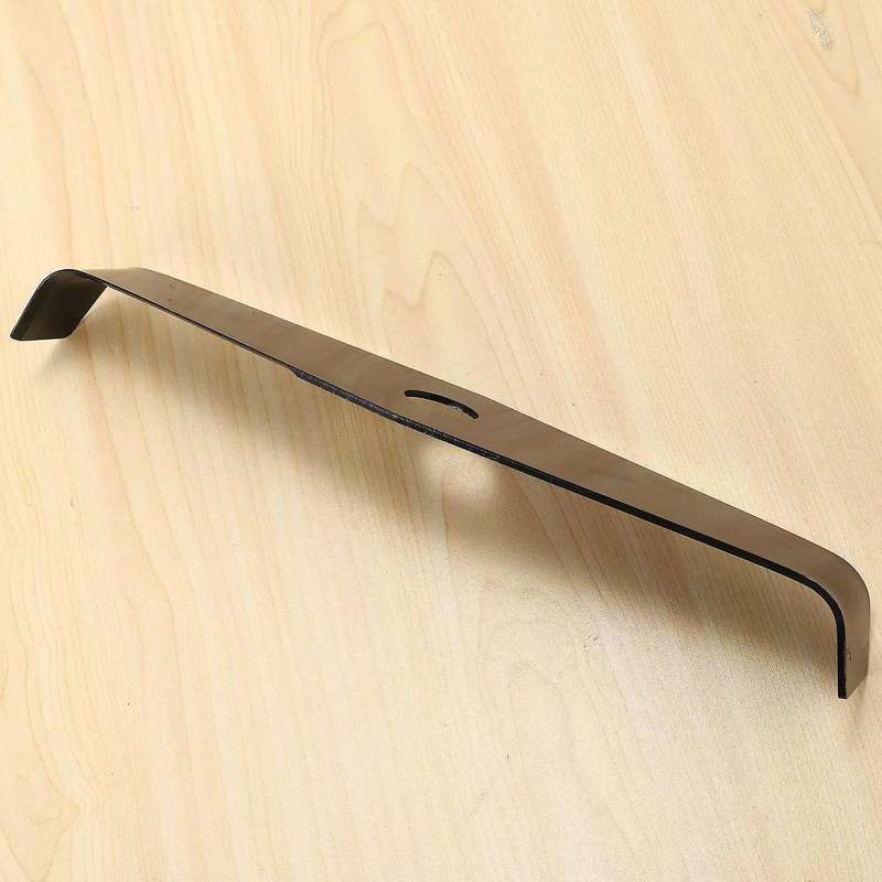 Trimmer Steel Blade 2 Tooth 2t 305 X 25.4 X 3mm for Bush Brushcutter