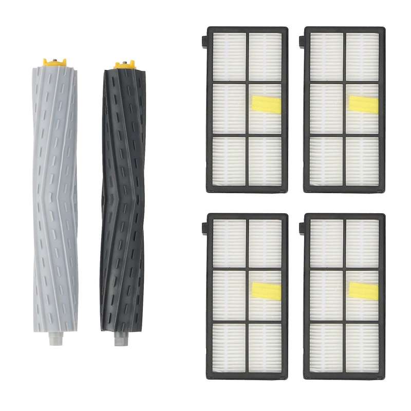 Spare Parts Kit for Irobot Roomba 860 870 871 875 880 Vacuum Cleaner
