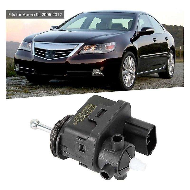 Car Headlight Adjust Unit Box for Honda Acura Rl 2005 - 2012