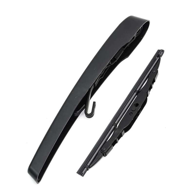 Rear Windshield Wiper Arm with Blade Set 95915136 95466019