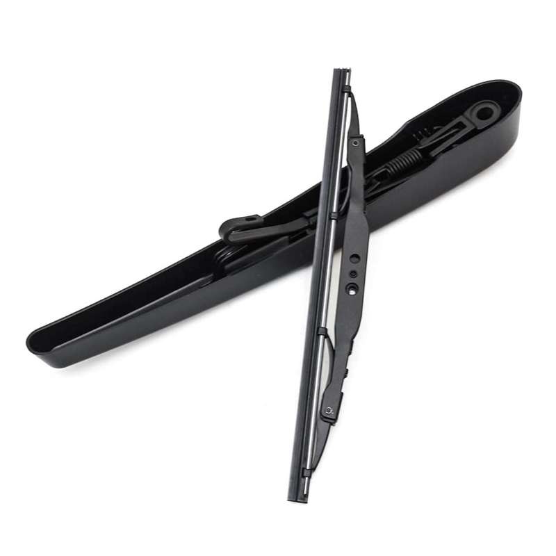 Rear Windshield Wiper Arm with Blade Set 95915136 95466019