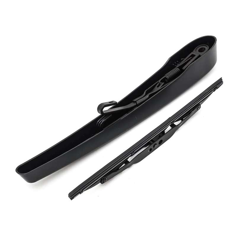 Rear Windshield Wiper Arm with Blade Set 95915136 95466019