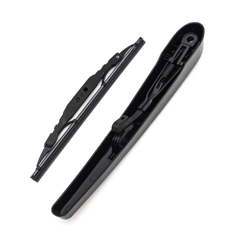 Rear Windshield Wiper Arm with Blade Set 95915136 95466019