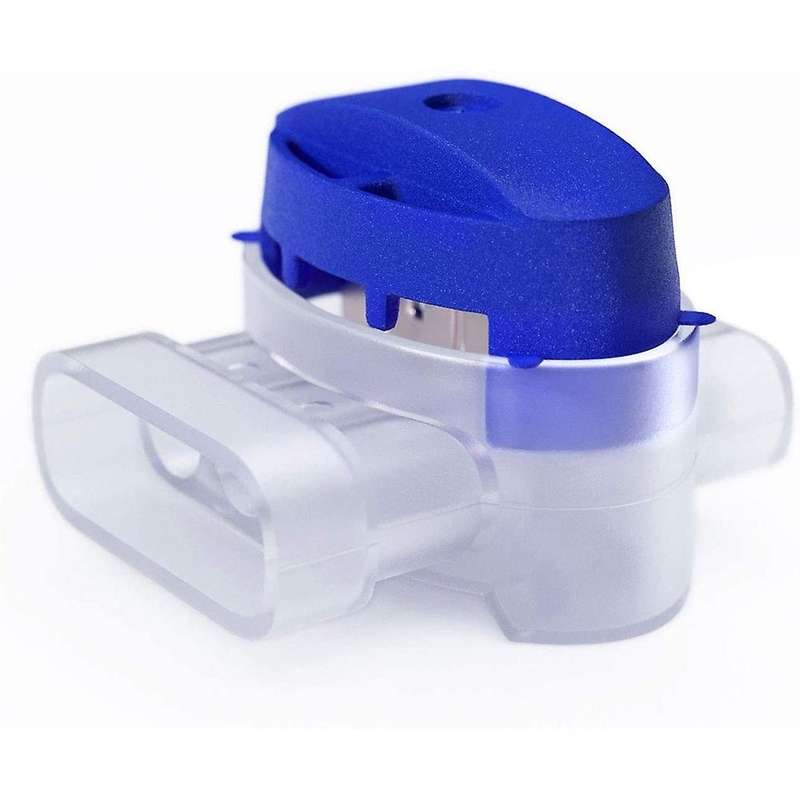 Cable Connector Set for Robotic Lawnmowers, Pack Of 25 Connectors