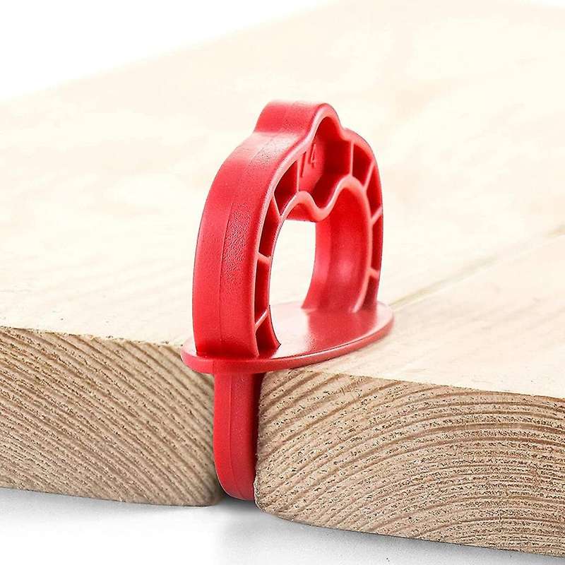 Deck Board Jig, 12 Pcs for Pressure Treated, Composite, Pvc, Plank