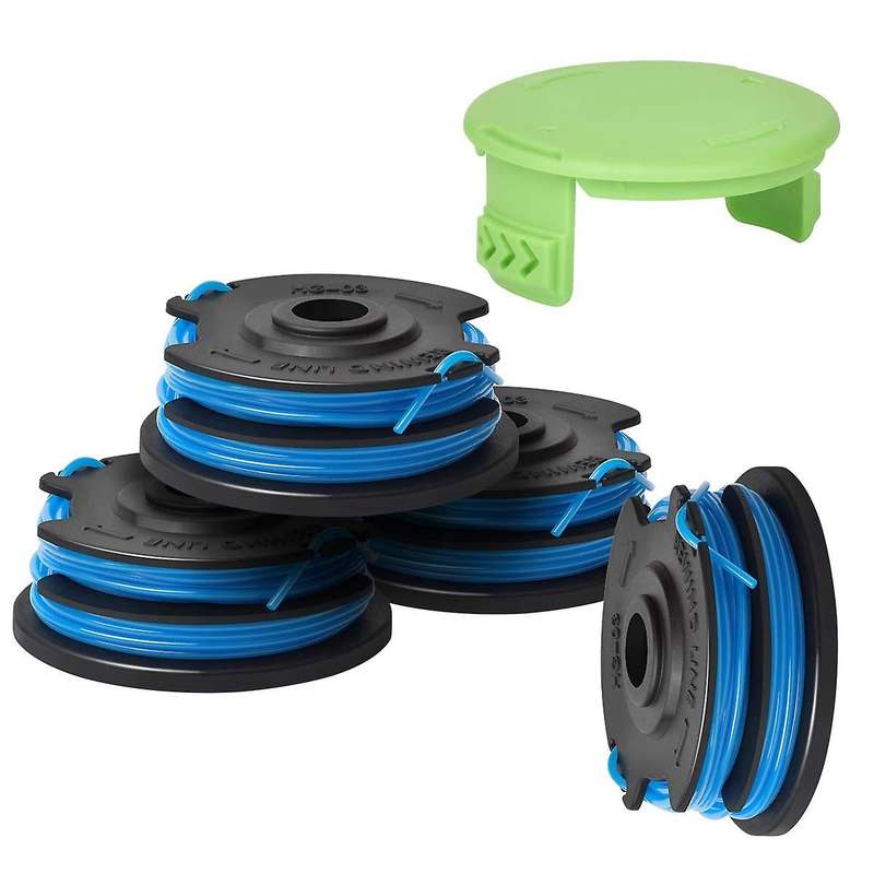 Weed Eater Dual Line String Trimmer Spool for Greenworks Model 21212