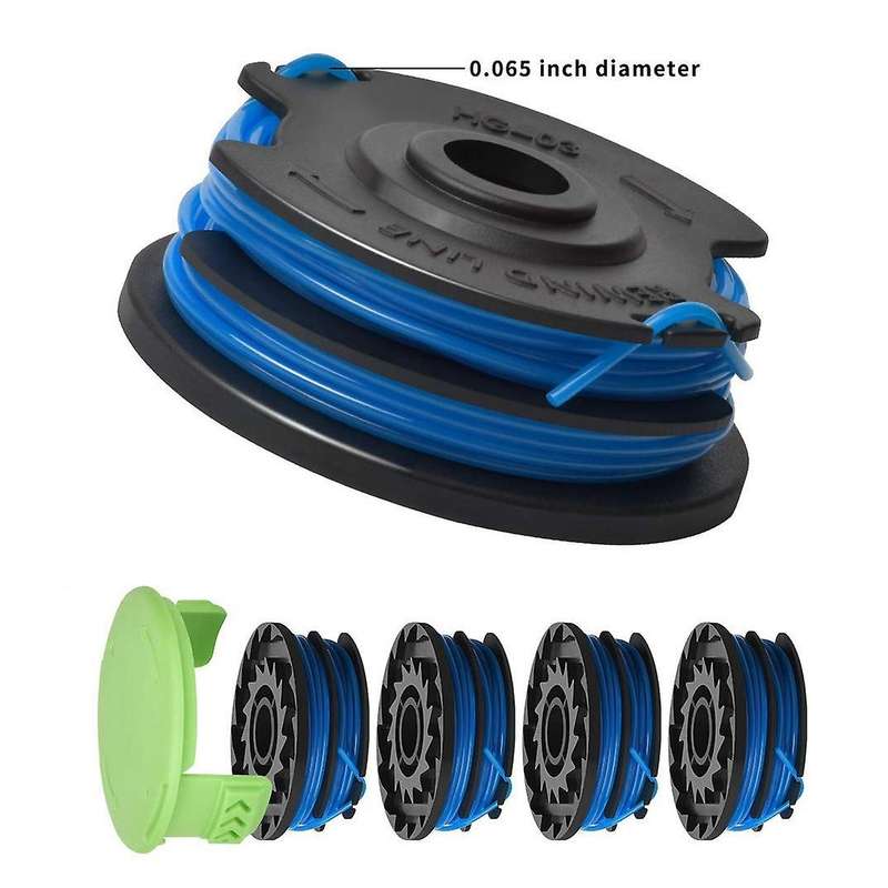 Weed Eater Dual Line String Trimmer Spool for Greenworks Model 21212
