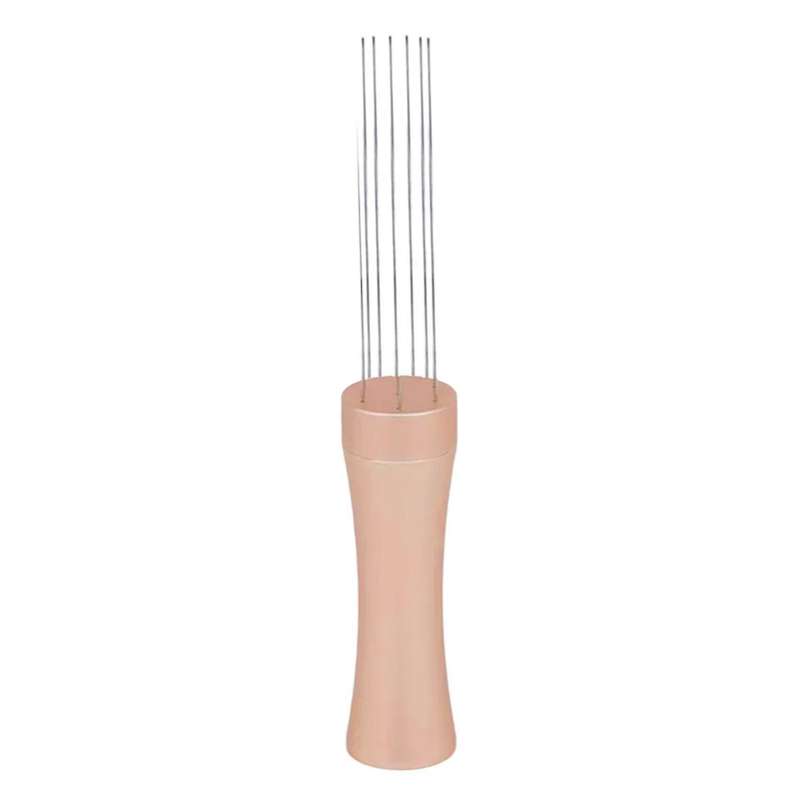 Espresso Coffee Stirring Needle Coffee Tamper Distributor A