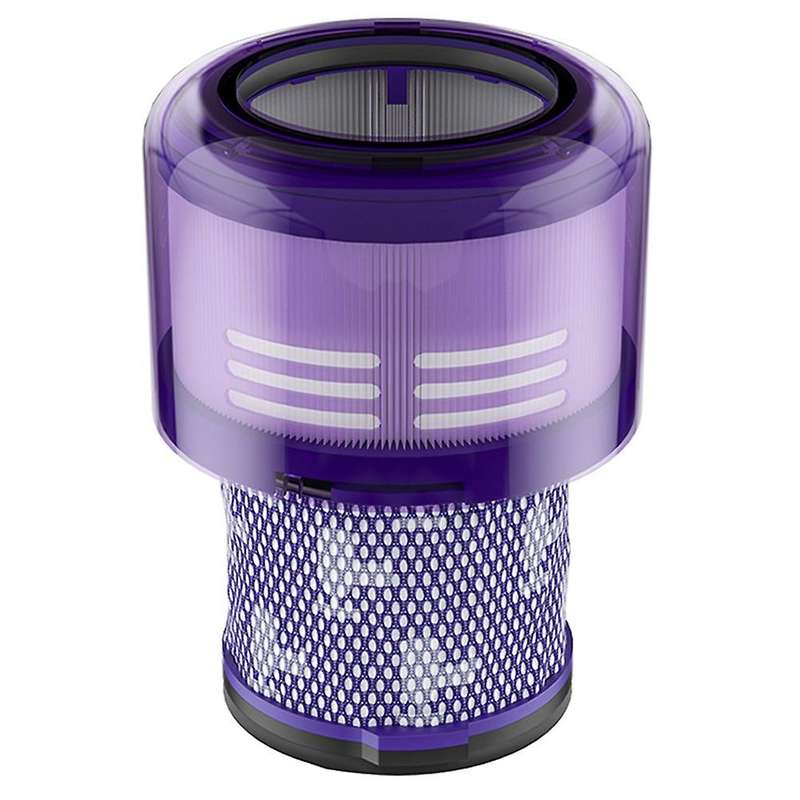 Washable Hepa Filter Parts for Dyson V10 Lightweight Version