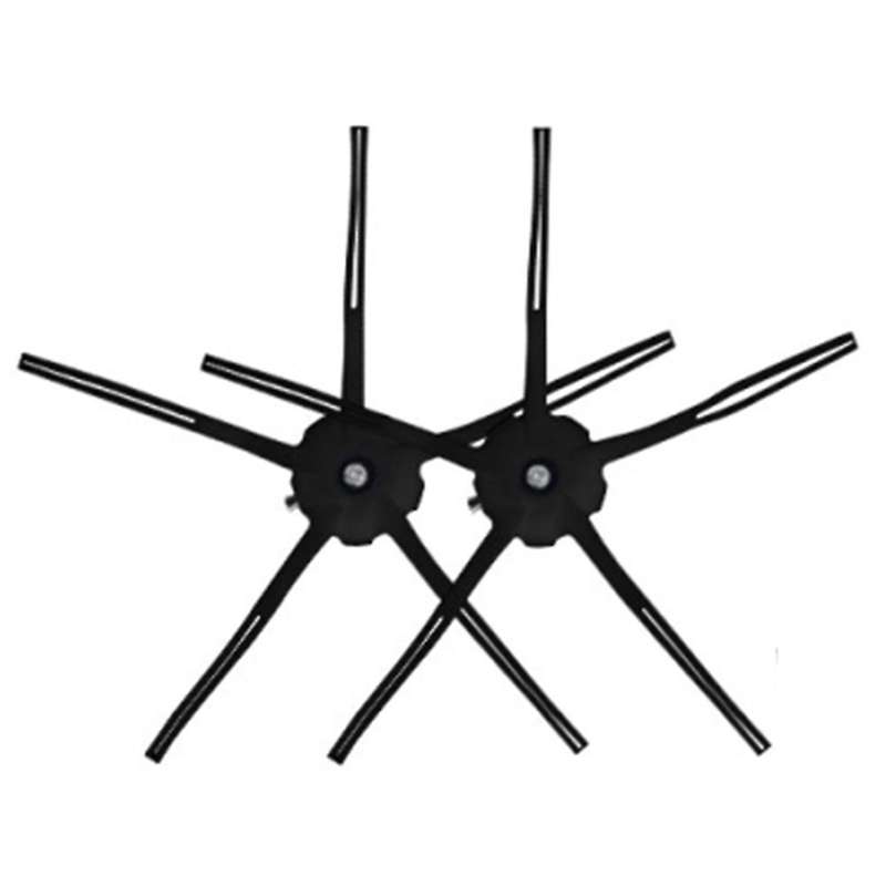 7pcs Suitable for Xiaomijia Pro Floor Sweeper Roller Brush Main Brush