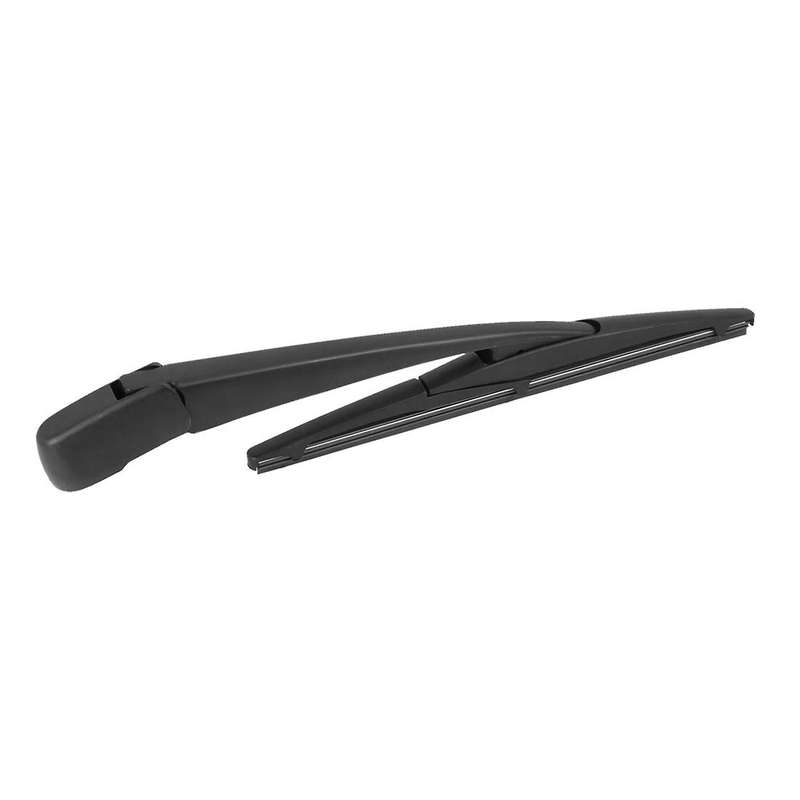 255mm 10 Inch Car Rear Wiper Blades Back Windscreen Wiper Arm