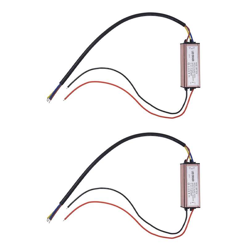 20w Led Driver Power Converter Constant Current Driver Waterproof