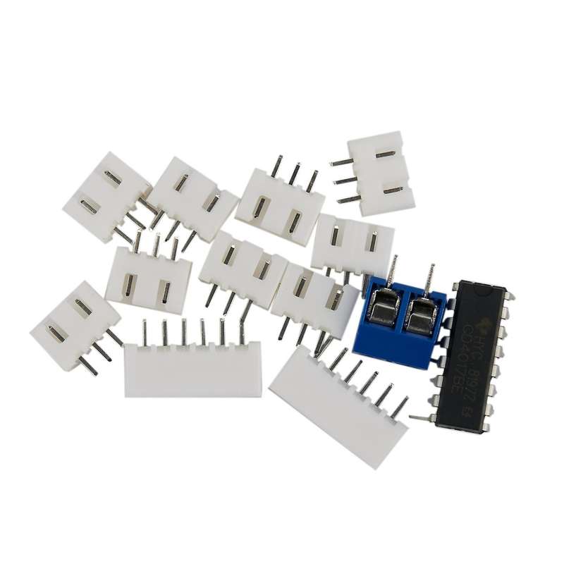 Relay 4-way Audio Selector Switching Rca Audio Input Button Switch