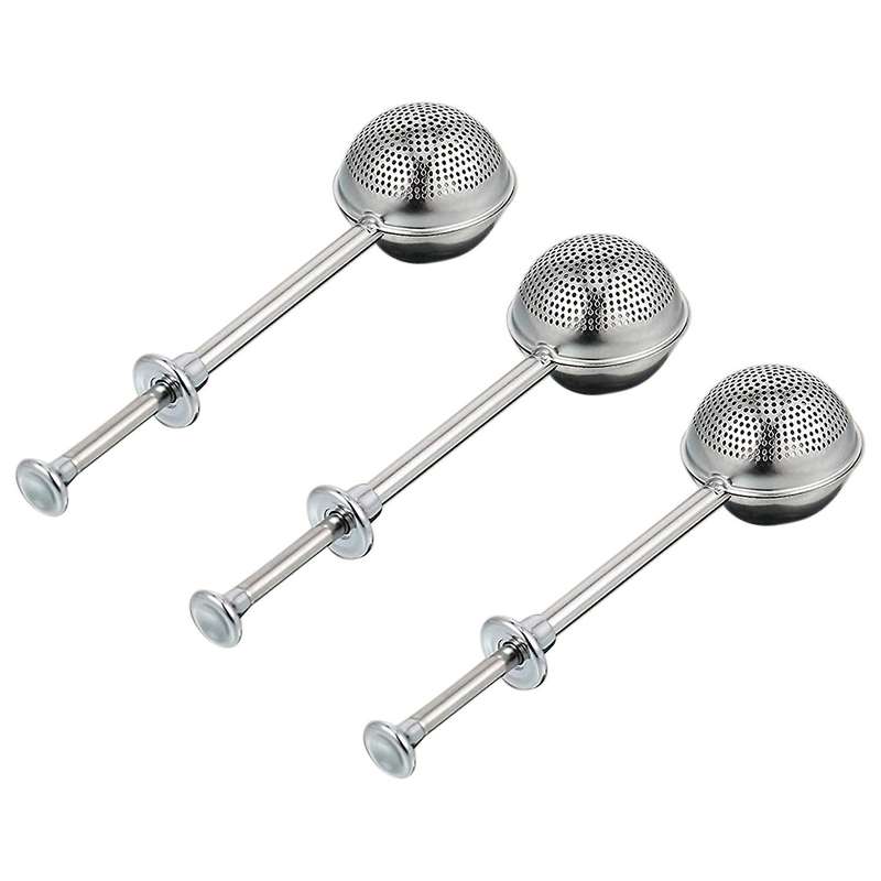 Dusting Wand for Sugar,flour & Spices, Handle for Sifter Baking Tool