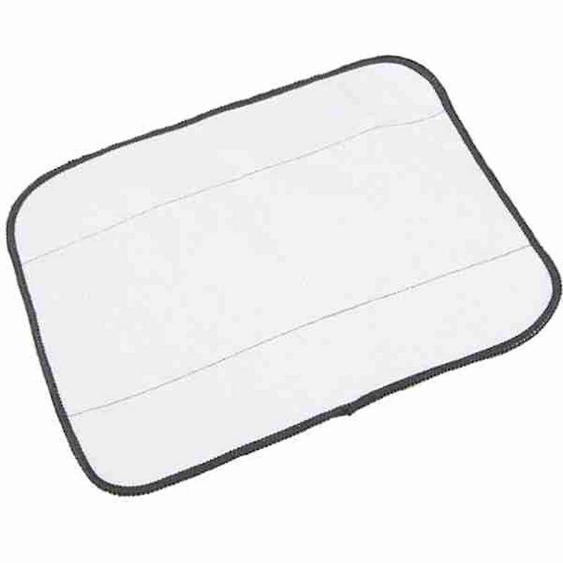 10pcs Robot Wet & Dry Rags Mop Cloth for Irobot 308t/320/4200/5200c