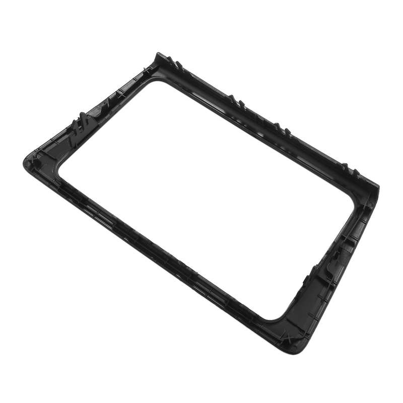2din Car Radio Panel Fascia for Skoda Rapid 2013 Frame Panel