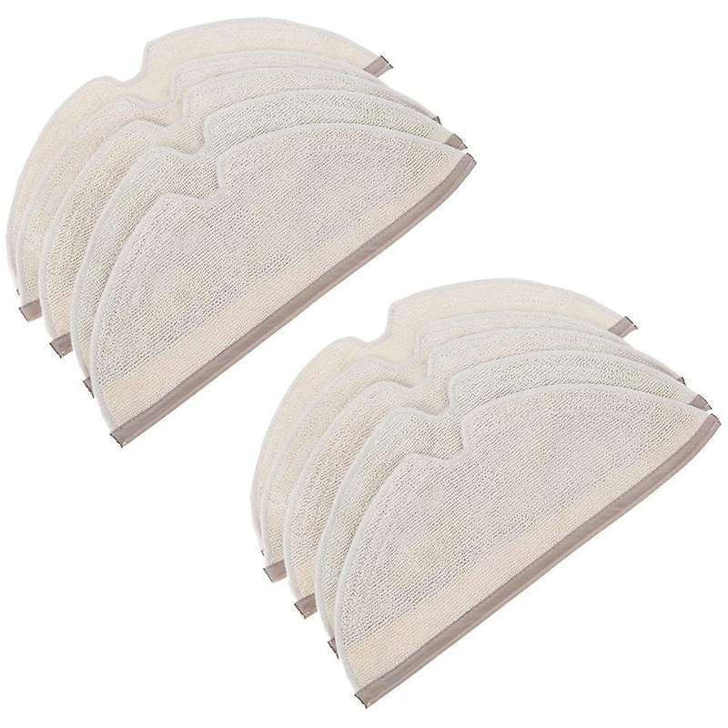 Mop Cloth for Xiaomi Roborock S5 S50 S51 Maxv S5 Max Vacuum Cleaner