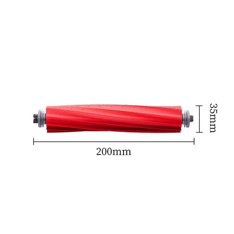 1set Main Brush for Roborock S7 S75 S7max S7plus T7s Plus G10 Robot