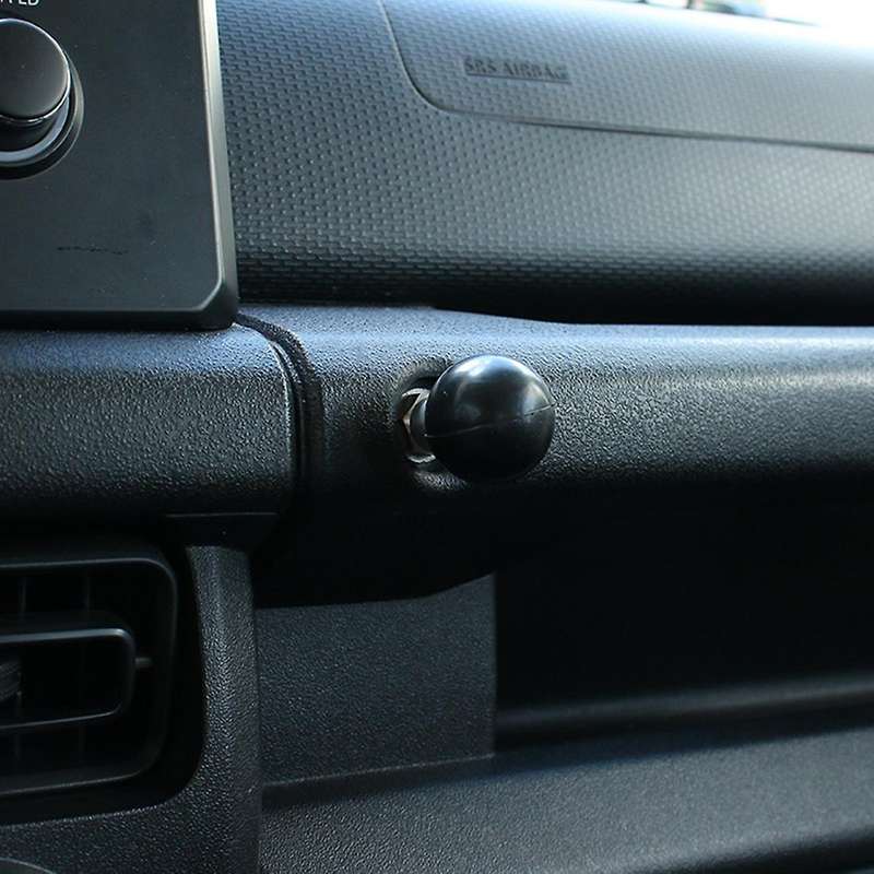 Car Copilot Dashboard Hook Screw for Suzuki Jimny Jb64 Jb74 2019-2022