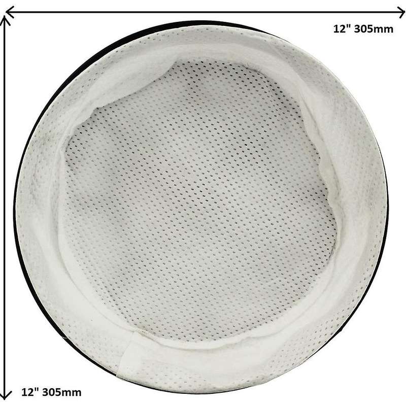 Vacuum Filter for Numatic Henry Hetty Vacuum Cleaner, 12inch / 305mm