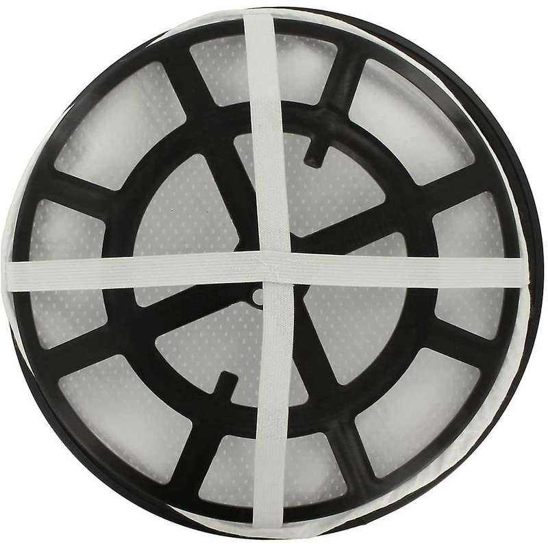 Vacuum Filter for Numatic Henry Hetty Vacuum Cleaner, 12inch / 305mm