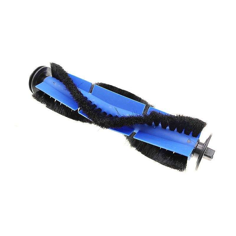 4 Pcs for Eufy Robovac G10 G30 Robot Mop Cloth Hepa Filter Side Brush