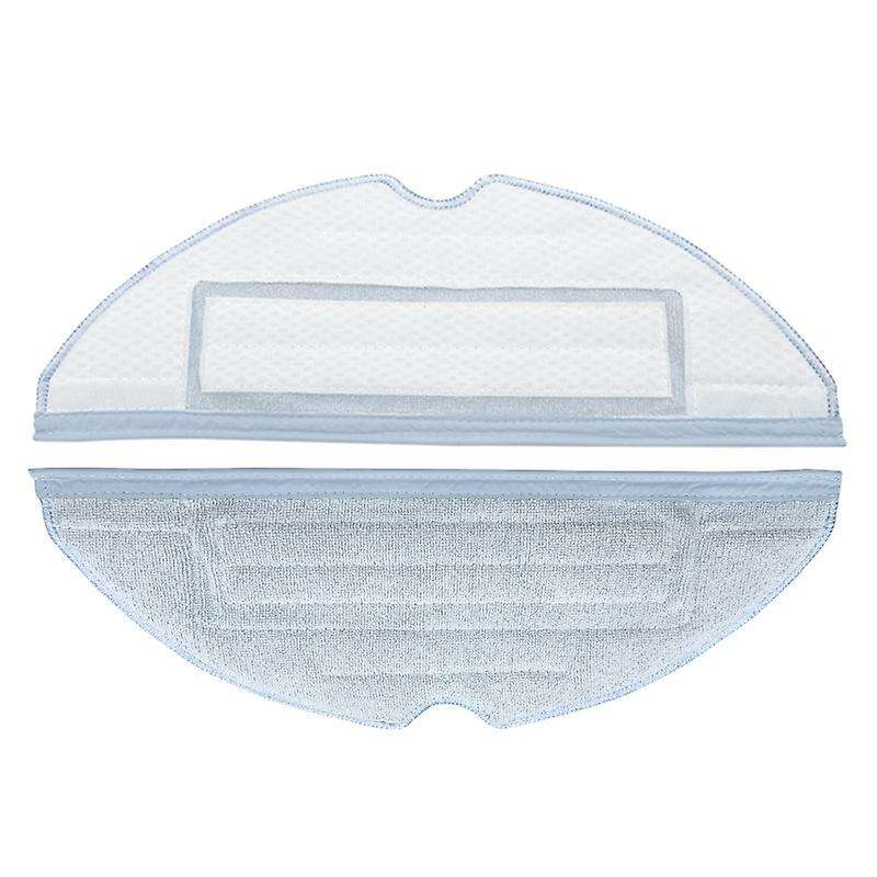 For Xiaomi Roborock S7 / T7s Plus Mop Rag Roller Brush Parts