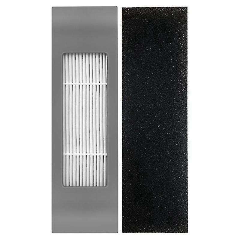 Side Brush Mopping Mop Filter for Ecovacs Deebot Ozmo T9 Aivi T9