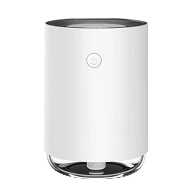 Usb Portable Air Humidifier Wireless Electric Humidifiers Diffuser A