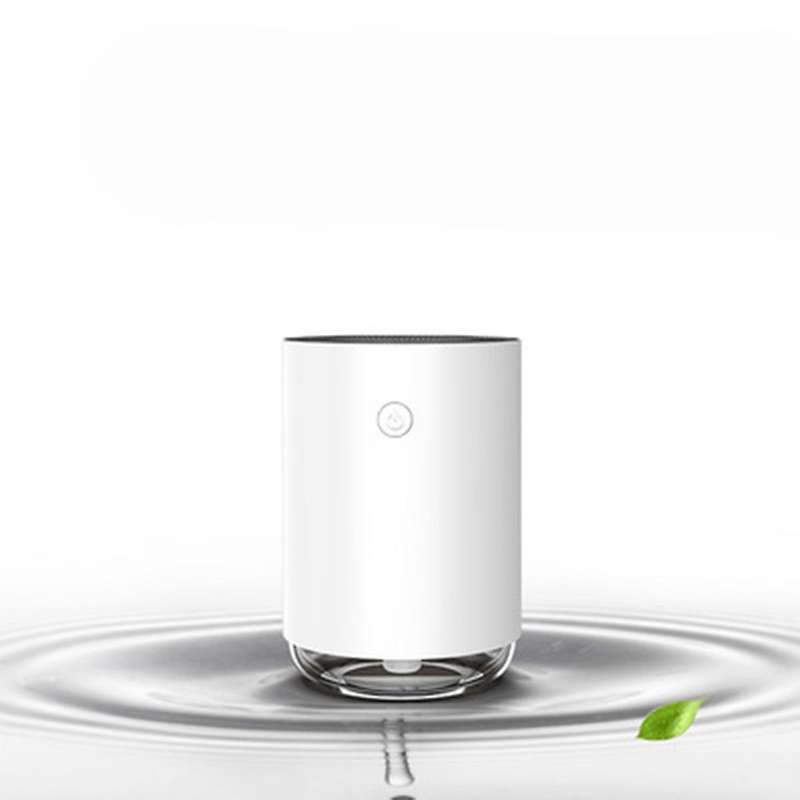 Usb Portable Air Humidifier Wireless Electric Humidifiers Diffuser A