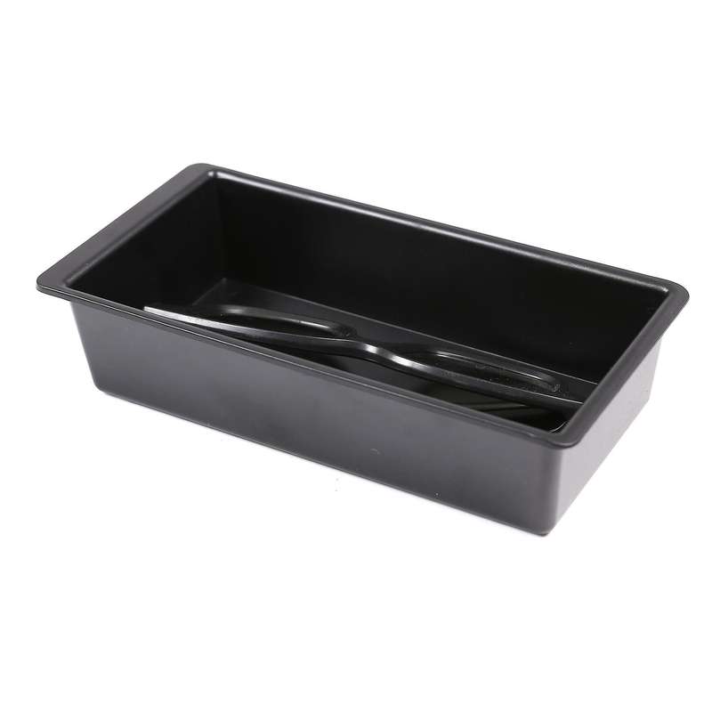 Car Dashboard Center Console Organizer Tray for Ford Ranger 2019-2020