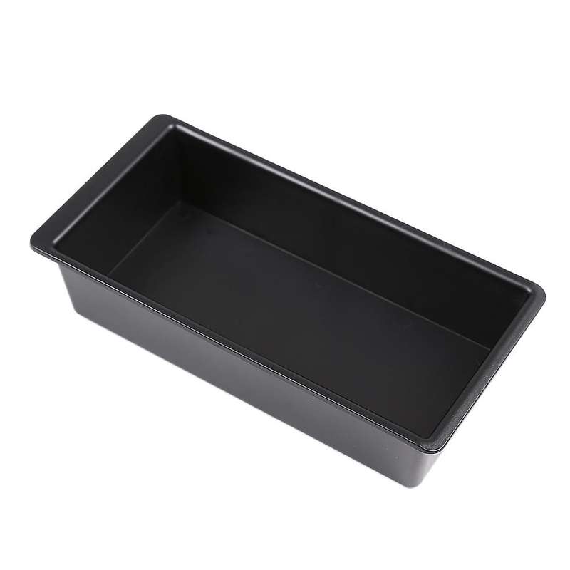 Car Dashboard Center Console Organizer Tray for Ford Ranger 2019-2020