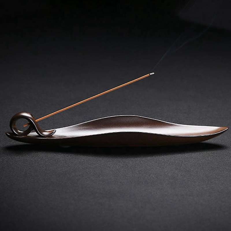 Incense Holder Incense Burner Tray Incense Burner Healing Incense