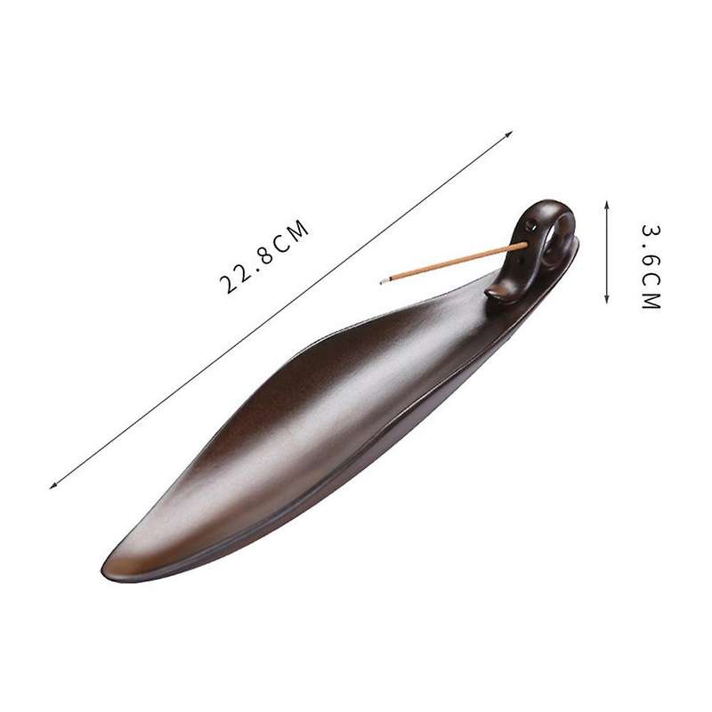 Incense Holder Incense Burner Tray Incense Burner Healing Incense