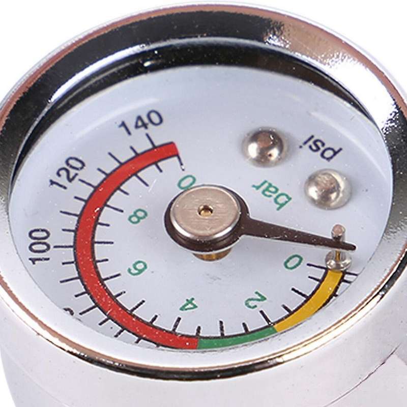 1/4 Inch Bsp Mini Air Regulator Valve Tool