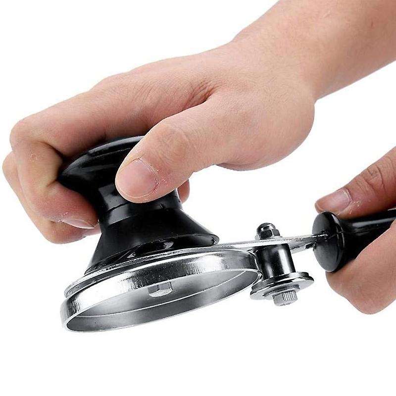 Manual Tin Can Sealer for All Kinds Of Iron Plastic Kitchen Tools