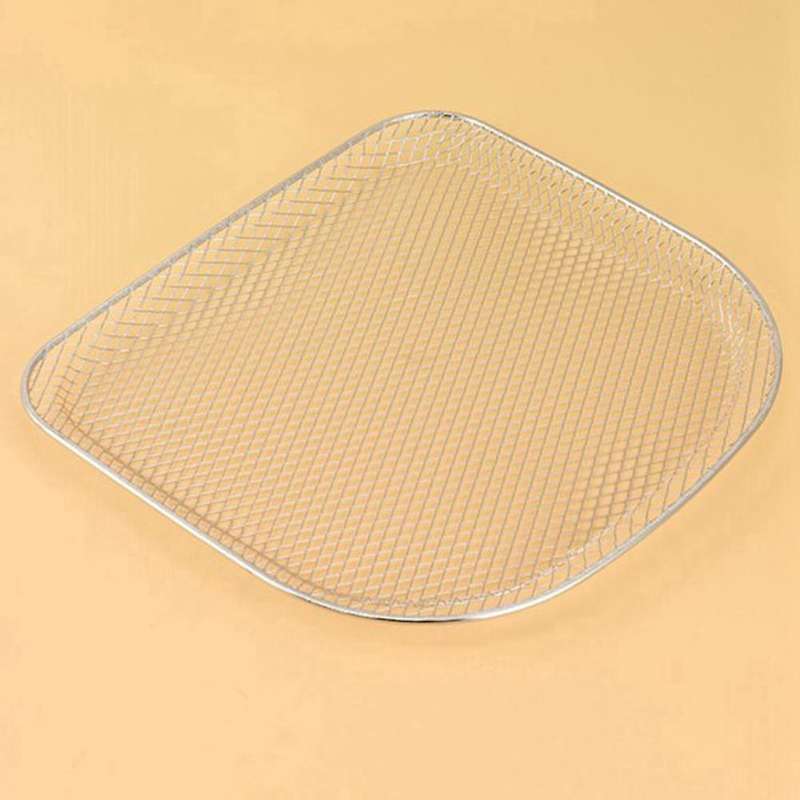 Dehydrator Rack for Power Air Fryer Oven,chefman,air Flow Racks