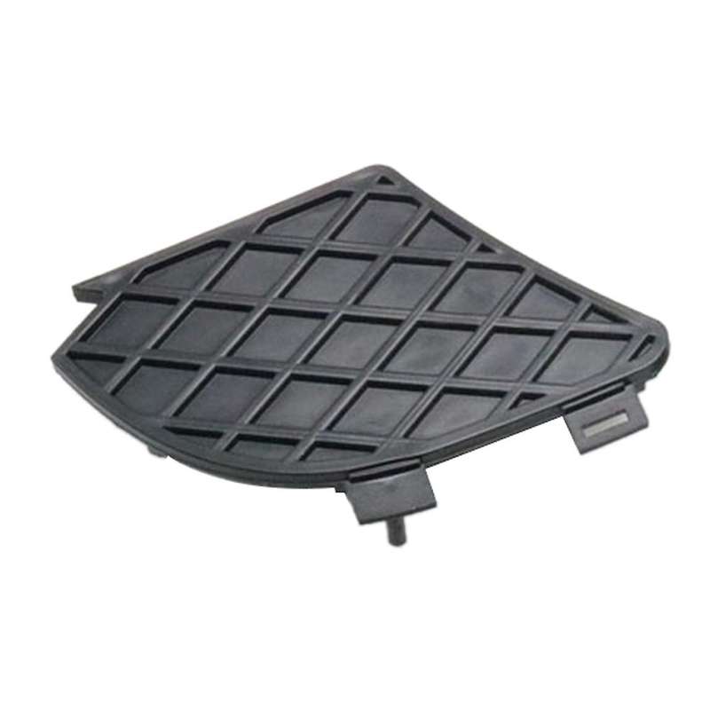 2108850253 Car Front Right Bumper Fog Light Cover Bezel Grille