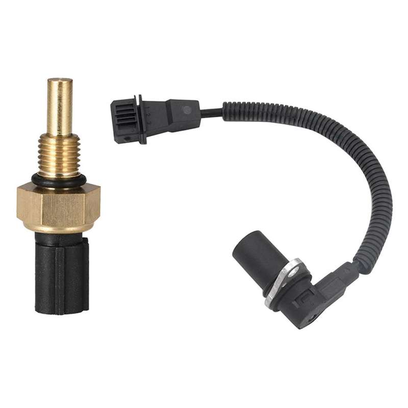 Engine Water Coolant Temp Sensor 37870-plc-004 37870-raa-a01