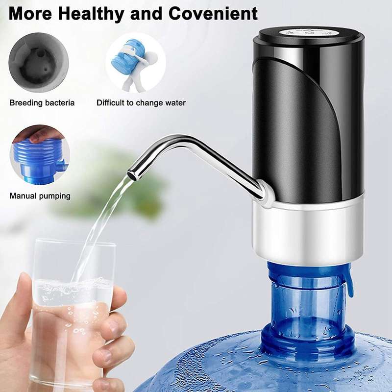 Water Dispenser 5 Gallon Water Dispenser Pump,for Home,kitchen,office