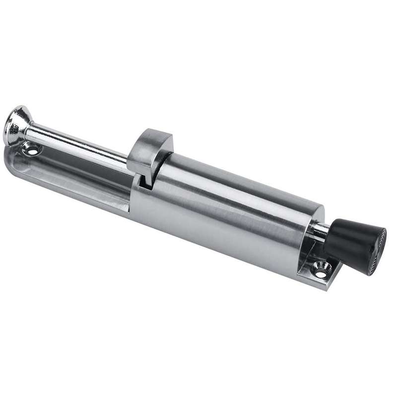 Foot Pedal Door Stopper Zinc Alloy Door Brake Door Stopper Fixed Foot