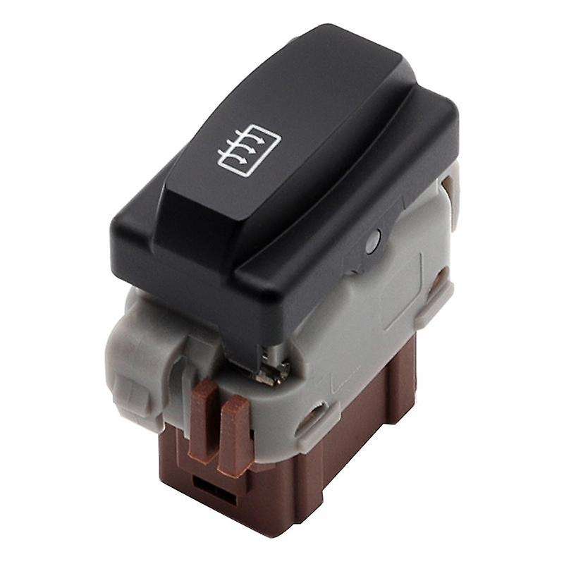 253507278r Car Heat Switch 25350-7278r 6pin for Renault Logan